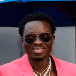 Michael Blackson