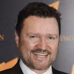 Ian Puleston-Davies