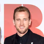 Harry Kane