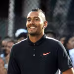Nick Kyrgios