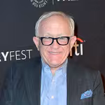 Leslie Jordan