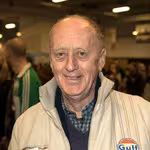 Kenneth Colley
