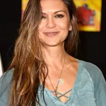 Nia Peeples