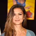 Nia Peeples