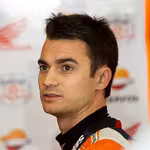 Dani Pedrosa