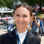 Georgina Bloomberg