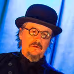 Les Claypool