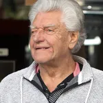 David Prowse