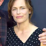 Sarah Clarke