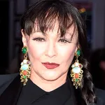 Frances Barber