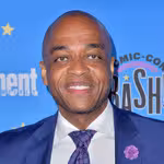 Rick Worthy