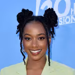 Alyah Chanelle Scott