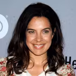 Zuleikha Robinson