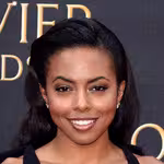 Adrienne Warren