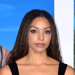 Corinne Foxx