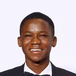 Abraham Attah