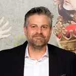 Raúl Cimas