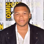 Franz Drameh