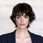 Greta Ferro