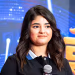 Zaira Wasim
