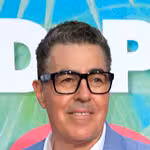 Adam Carolla