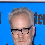 Adam Savage