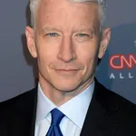 Anderson Cooper