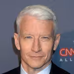 Anderson Cooper