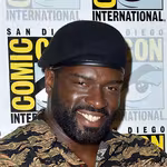 Stephen Hill