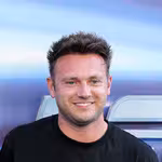 Sam Vaughan