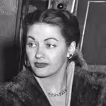 Yvonne De Carlo