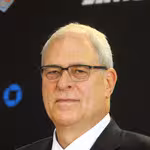 Phil Jackson