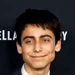 Aidan Gallagher