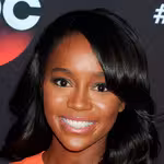 Aja Naomi King