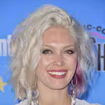 Alaina Huffman