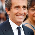 Alain Prost