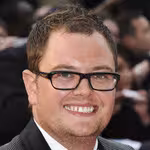 Alan Carr
