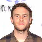 Iain De Caestecker