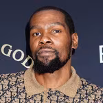 Kevin Durant