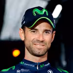 Alejandro Valverde
