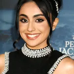 Saara Chaudry