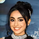 Saara Chaudry