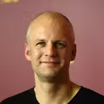 Troels Lyby