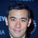 Conrad Ricamora