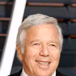 Robert Kraft