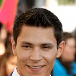 Alex Meraz