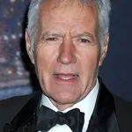 Alex Trebek