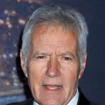 Alex Trebek