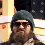 Jase Robertson