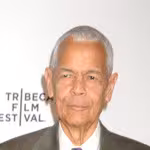 Julian Bond